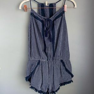 Billabong Romper